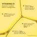 Babaria - S rum Visage Vitamine D | Revitalise et Active les R cepteurs de Vitamine D | Antioxydant et Anti- ge | Hydratation Intense et Microbiote quilibr | 30 ml RITUAL VITAMINA D 30ml - Buy Online on GoSupps.com