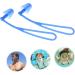 Buy Healvian Waterproof Earplugs for Kids - 4 Pairs Silicone Diving Earbuds Perfect for Water Activities - International Shipping Available - Buy Online on GoSupps.com