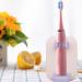 Leranixn Electric Toothbrush Holder - 2 Adjustable Bathroom Brackets for Washbasin Storage | International Shipping - Buy Online on GoSupps.com