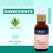 SWOSH 2% Salicylic Acid Serum 30 Ml With Glycerin And Aloe Vera Extract - For All Skin Types (Men & Women) - Buy Online on GoSupps.com