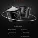 Refreshing Shaping Hair Wax for Men Creamy Hair Wax for Men Matte Hair Care Products Strong Hold for Men Strong Hold for at Least 24 Hours Oil - Buy Online on GoSupps.com