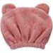 Absorbent Quick Drying Turban Kids 2 Pieces Hair Turban Towel Quick Dry Hair Turban Towel Quick Hair Drying Quick Dry Hair Towel Wrap Blue And Pink - Buy Online on GoSupps.com
