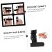 FRCOLOR Thumb Protective Sleeve & Fracture Splint - Support for Injuries Mallet Thumb Brace | International Shipping - Buy Online on GoSupps.com