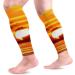 Men's Sunset Beach Running Compression Socks | UV Protection & Varicose Veins Relief | Shop Internationally - Buy Online on GoSupps.com
