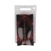 Solida Essentials Large Water Wave Clip - Havana - 1 Piece | Enhance Your Style with Quality Hair Accessories - Buy Online on GoSupps.com