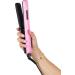 Cosmic Iron - Pink Straightener Styling Tool for Perfect Hair - Shop Internationally - Buy Online on GoSupps.com