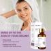 MaerWaw Advanced Bakuchiol Retinol Rejuvenation Serum - For Face Anti Aging Wrinkle Care and Hyaluronic Acid With Moisturize Wrinkle Reduction Skin Firming & Smoothing Vitamin C to Brighten - Buy Online on GoSupps.com
