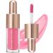 WOBBLO Liquid Cheek Blush | Natural Water Resistant Liquid Blush for Women | Gentle Beauty for Women for Eyes Lips Cosmetics Long Lasting Daily Life 103 Cm - Buy Online on GoSupps.com