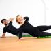 Buy Axsdejt Back Extensor for Pain Relief - Ultimate Support for Lower Back Upper Back and Lumbar Injury - Buy Online on GoSupps.com
