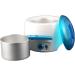 Jolly Wax Warmer 400ml - Versatile Hot Wax Warm Wax & Sugar Paste with Inner Pot | International Shipping Available - Buy Online on GoSupps.com