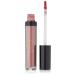 Pigmented Moisturizing Matte Longwear No-budge light weight Nude Liquid Lipstick Cream (Rome)