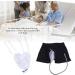 Buy Portable Reusable Urine Bags for Men & Women | Leak-Proof Urine Collecting Solution - Buy Online on GoSupps.com
