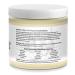 Pure Natural African Ivory Shea Butter 16oz - 100% Pure Body Butter for Dry Skin Eczema Stretch Marks & Anti-Aging - Shop Internationally - Buy Online on GoSupps.com