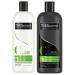 TRESemm Flawless Curls Shampoo 28 oz - Hydrate & Define Curly Hair | Buy Internationally - Buy Online on GoSupps.com