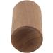 Premium Wood Essential Oil Diffuser - Black Walnut Aromatherapy for Bedroom & Meditation - Buy Online on GoSupps.com