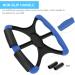 Sotvacmit Standing Aid and Handicap Lift Assist for Elderly & Disabled - Non-Slip Handle, Blue - Buy Online on GoSupps.com