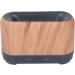 Flame Humidifier - 200ml Fire Effect Hollow ABS Auto Shutdown EU Connector for Home Use - Buy Online on GoSupps.com