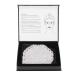 Verdant Touch Jadestone Eye Pads Natural Jadestone Eye Pads Reduce Dark Circles Promote Sleep Skin Care White
