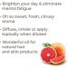 Buy Plant Therapy Pink Grapefruit Essential Oil 100 mL - 100% Pure & Natural Aromatherapy for Therapeutic Use - Buy Online on GoSupps.com