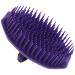 Diane Handheld Shampoo Massage Brush - Assorted Colors | 1 Piece - Buy Online on GoSupps.com