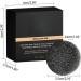 Savon anti-cheveux gris savon blanchissant naturel pour cheveux noirs hydratant nettoie en profondeur et fortifie le cuir chevelu 2pcs - Buy Online on GoSupps.com