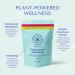 Organic Greens Superfood Powder Niyama Goddess Greens and Superfoods | Antioxidant Rich & Supports Gut Health | Natural Raspberry Lemonade Flavour (30 servings) - Buy Online on GoSupps.com