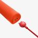 Buy FUN FACTORY MASSAGESTAB VIM WAND Massager - Sunrise Orange | Made in Germany | 3 Massage Programs for Relaxing Full Body Massages - International Shipping Available - Buy Online on GoSupps.com