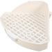 BESPORTBLE 3pcs Rabbit Triangle Potty Toilet Pets Rat Litter Small Animal Litter Indoor White Abs Potty Pad 25.00X19.00X10.00CMx3pcs Whitex3pcs - Buy Online on GoSupps.com
