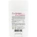 Zone Naturals Chub Rub Anti Chafing Stick, All Natural, 1.5 Ounce - Buy Online on GoSupps.com