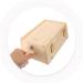 Buy BUIFULSIC Moxibustion Box - Werminner Tool for Wellness | Health Gift Moxibustion Stabholder & Moxa Box - Premium Quality - Buy Online on GoSupps.com
