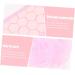 Didiseaon 3-Piece Bath Towel Set - Soft Sponge Body Strap - International Shipping Available - Buy Online on GoSupps.com
