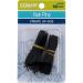 Conair Black Hair Pins - 100 Pieces for Perfect Up-Dos - Buy Online on GoSupps.com