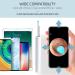 Wireless Ear Wax Removal Cleaner with 1080P FHD Camera & 6 LED Lights - Compatible with iPhone, iPad, Android - Ear Scope Earwax Remover Tools - White - Buy Online on GoSupps.com