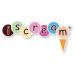 iscream Vintage Video Game Shaped Strawberry Scented Solid Lip Gloss - 0.14 Ounce (Pack of 1) | Retro Gamer Beauty Essential - Buy Online on GoSupps.com