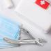 MZLALY DIESS Suit Set - 7 PCs Stainless Steel Tooth Extraction Tongs & Pliers | Professional Dental Tools for Minimally Invasive Procedures - Buy Online on GoSupps.com