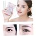 Beavorty 1 Set Double Eyelid Sticker Double Sided Eyelid Tape Adhesive Eyelid Strips Natural Eyelid Stickers - Buy Online on GoSupps.com
