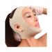 MYIESAXL Perfect Firming Face Mask Lifting Artifact Liposuction Liposuction Postoperative Shape Beauty Mask Double Chin