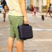 Smatree Hard Carrying Case for DJI Osmo Pocket 2 & Extension Rod - Waterproof, 5.5L Capacity - Buy Online on GoSupps.com