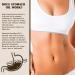Storaffy Massage Oil for Belly | Abdominal-Calming Olive Rose & Grape Seed Oils - Appetite Control Digestive Aid & Relaxation for Women & Overweight Individuals - Buy Online on GoSupps.com