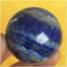 Stone Crafts Natural Rough Lapis Lazuli Stones Crystal Ball Specimen Stone Crystal Reiki - Buy Online on GoSupps.com
