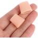 Kekafu 2 PCS Silicone Toe Tubes - Corns, Blisters Corrector - Buy Online on GoSupps.com