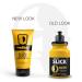 Buy Headblade Head Grazier ATX Kit - International Shipping Available | Best Head Shaving Experience - Buy Online on GoSupps.com