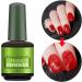 Nail Polish Remover Varnish Magic Nail Cleaner Gel 15ML Bursting Removal Liquid Take Off The Fake Nail Glue for Nail Art Lacquer - Buy Online on GoSupps.com