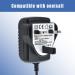 BOEEA Charger Fits oneisall Low Noise Dog Clippers Replacement Charger cord Compatible with SUPRENT Hair Clippers For-Oneisal.. - Buy Online on GoSupps.com
