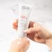 ANNEMARIE B RLIND SYSTEM ABSOLUTE Gentle Cleansing Lotion - Vegan Face Cleanser with Vitamin A C E - Removes Impurities & Makeup - 4.06 Fl. Oz. - Shop Internationally - Buy Online on GoSupps.com