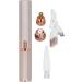 Tondeuse Sourcils lectrique 3 en 1 Rasoir lectrique pour Femmes pilateur lectrique Coupe Incisive avec 2 T tes de Remplacement (GOLD) - Buy Online on GoSupps.com