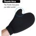 KELILO Self Tanning Mitt Applicator - Tanning Mitt Self Tanner Mitt Self Tan Mitt Tanning Glove Tanning Mitt Applicator Tanning Glove Mitt Better Control With Elastic Cuffs and Thumb Area - Buy Online on GoSupps.com