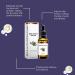 Bakuchiol Serum With Hyaluronic Acid And Peptide Retinol Alternative Face Serum For Face And Neck Korean Bakuchiol Concentrate Wrinkle Reduction Skin Firming (3) - Buy Online on GoSupps.com