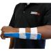 Rescue Essentials SAM SPLINT 3X Combo Pack - 36, 18, and 9 - Orange/Blue - Buy Online on GoSupps.com