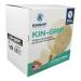 KinGrip Tubular Elastic Support Bandages by Kinship Comfort Brands Tubular Bandage Protects Fragile Skin Latex-Free Wound Care for Edema and Lymphedema Support | Made in USA | Size F 4 x10 MTR SIZE F - (4 x 10 Meters)